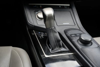 2017 Lexus ES 350 ES 350