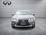 2017 Lexus ES 350 ES 350