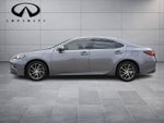 2017 Lexus ES 350 ES 350
