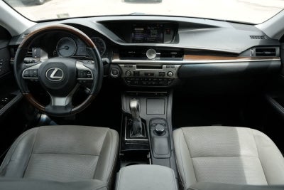 2017 Lexus ES 350 ES 350