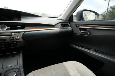 2017 Lexus ES 350 ES 350