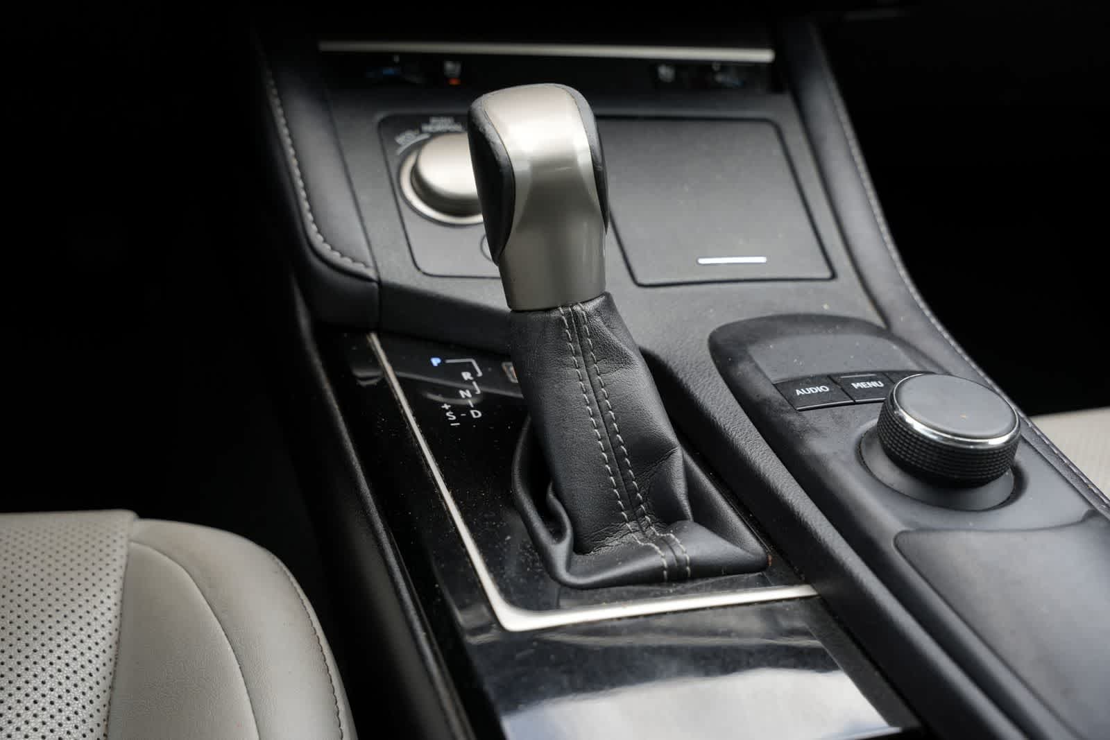 2017 Lexus ES 350 ES 350