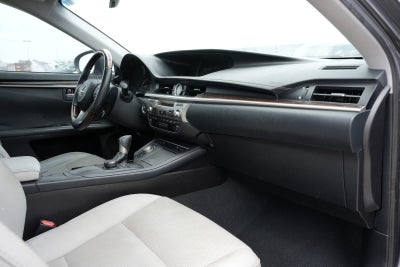 2017 Lexus ES 350 ES 350