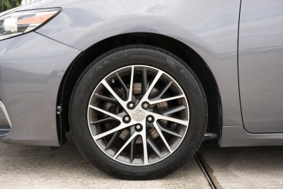 2017 Lexus ES 350 ES 350
