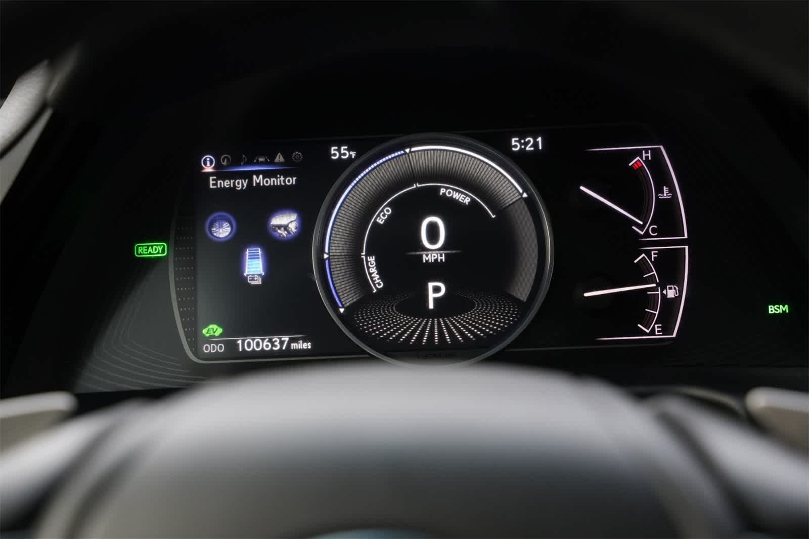 2022 Lexus ES ES 300h