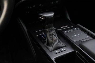 2022 Lexus ES ES 300h