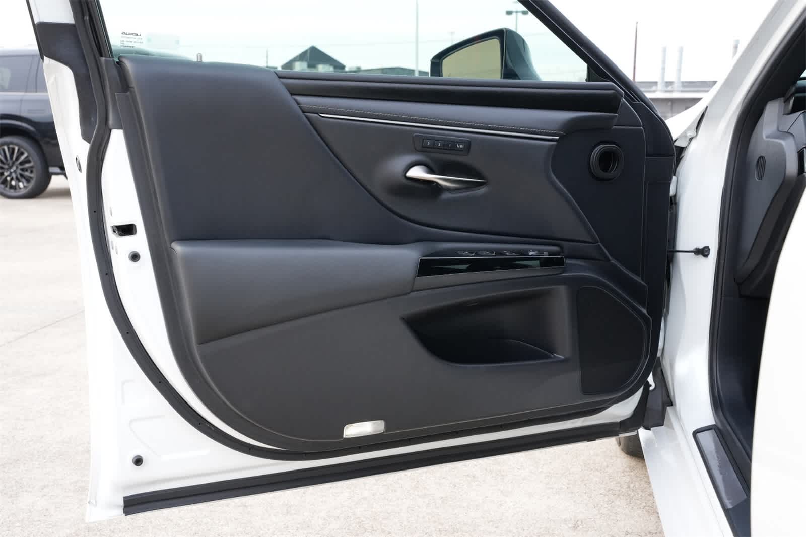 2022 Lexus ES ES 300h