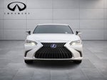 2022 Lexus ES ES 300h