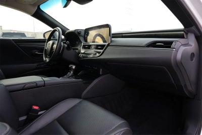 2022 Lexus ES ES 300h