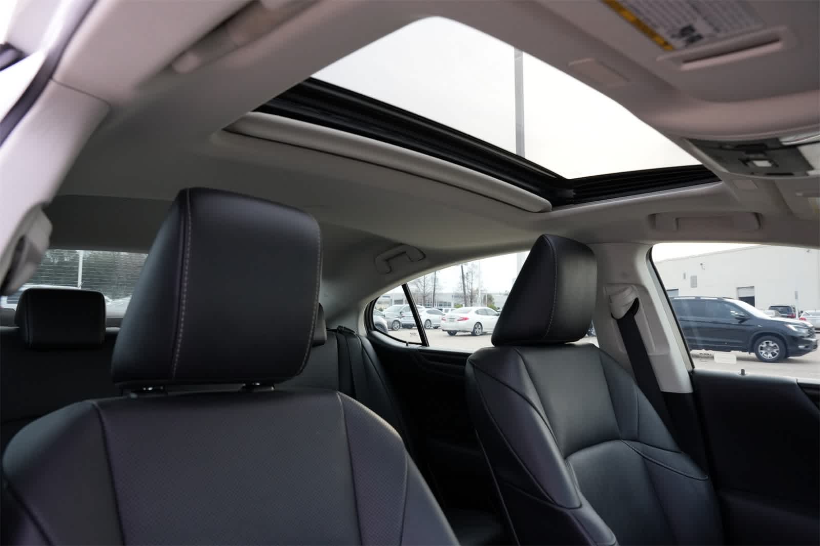 2022 Lexus ES ES 300h