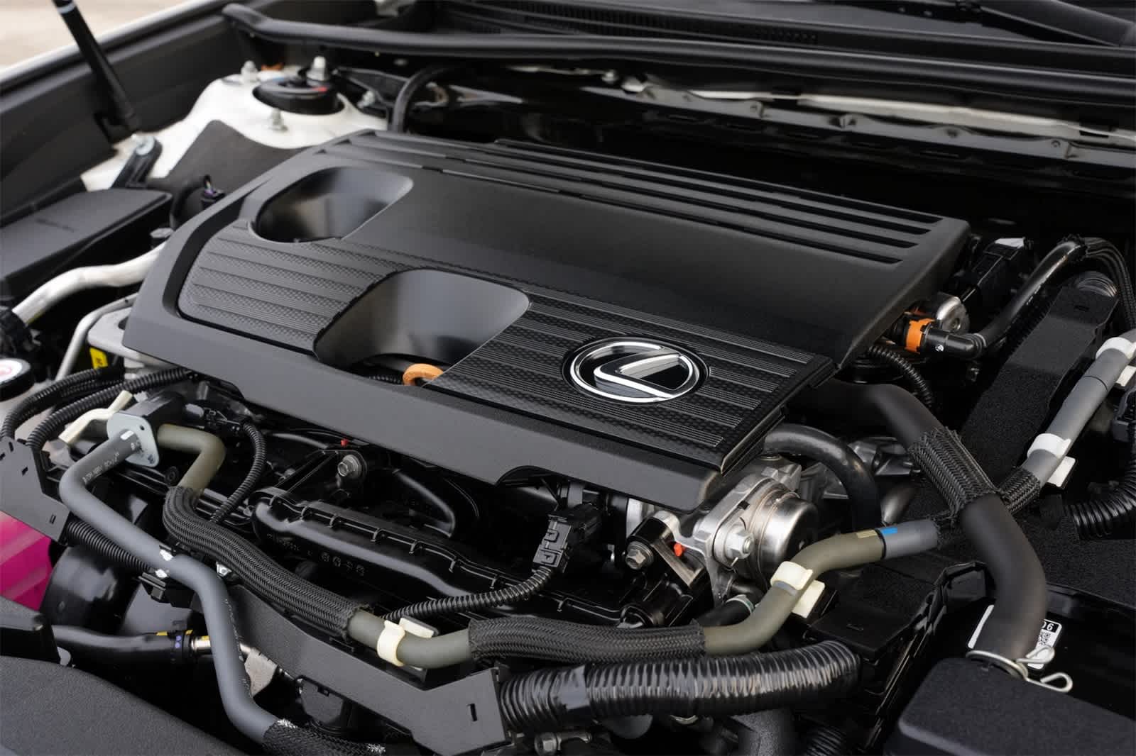 2022 Lexus ES ES 300h