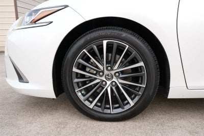 2022 Lexus ES ES 300h