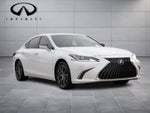 2022 Lexus ES ES 300h