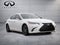 2022 Lexus ES ES 300h