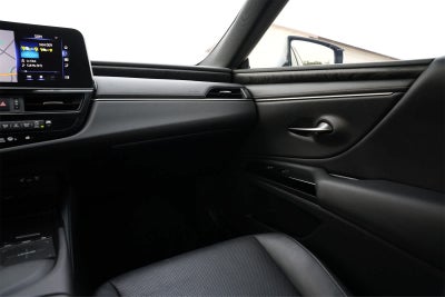 2022 Lexus ES ES 300h