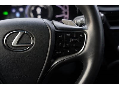 2022 Lexus ES ES 300h