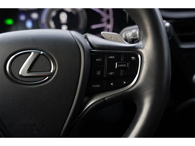 2022 Lexus ES ES 300h