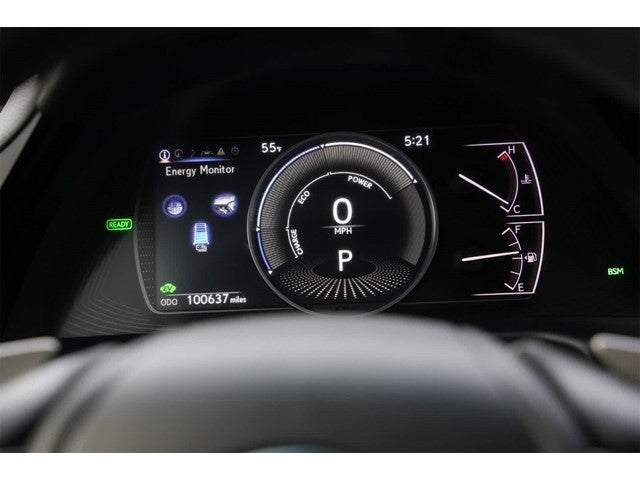 2022 Lexus ES ES 300h