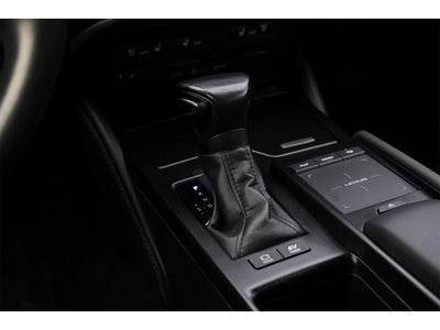 2022 Lexus ES ES 300h