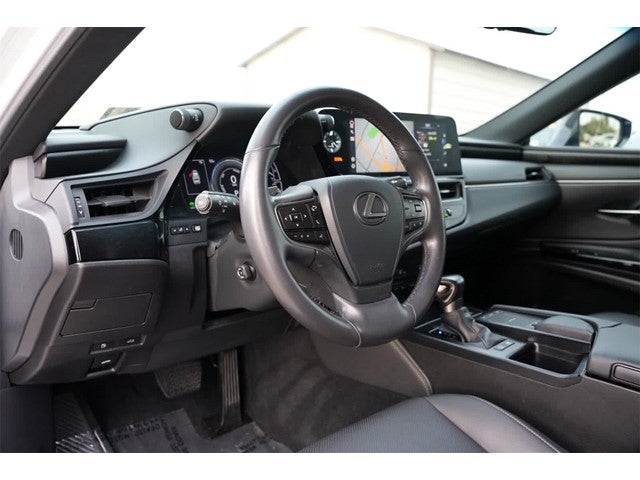 2022 Lexus ES ES 300h