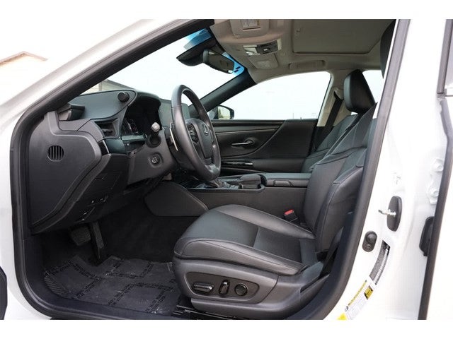 2022 Lexus ES ES 300h