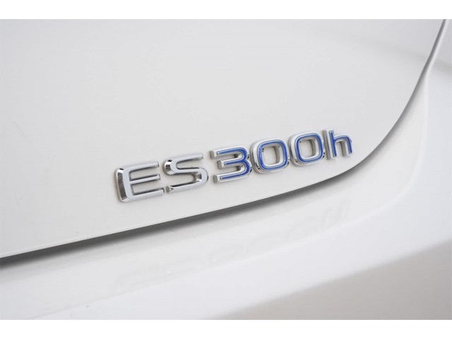 2022 Lexus ES ES 300h