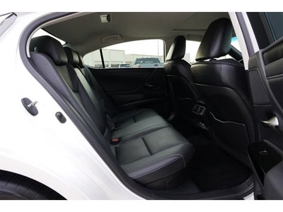 2022 Lexus ES ES 300h