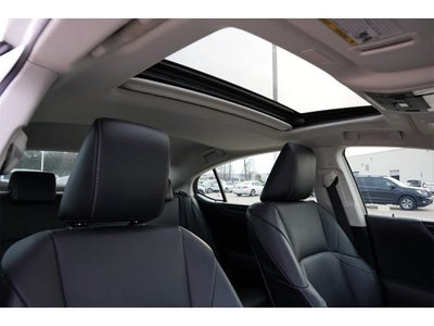 2022 Lexus ES ES 300h