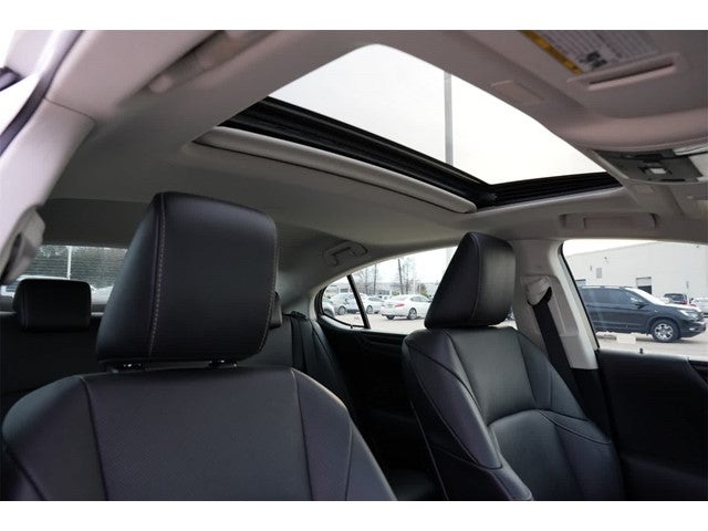 2022 Lexus ES ES 300h