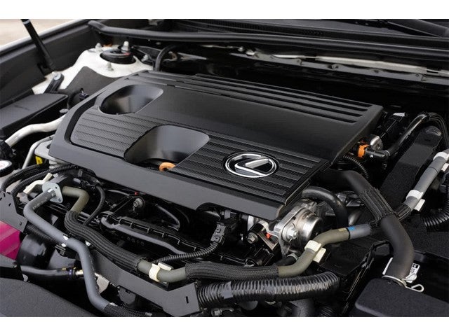 2022 Lexus ES ES 300h