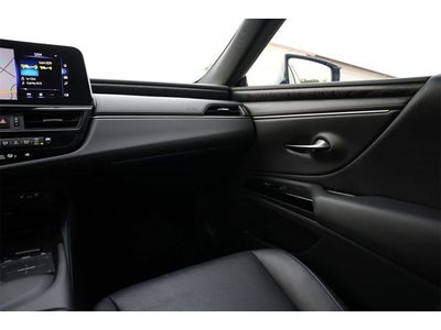 2022 Lexus ES ES 300h