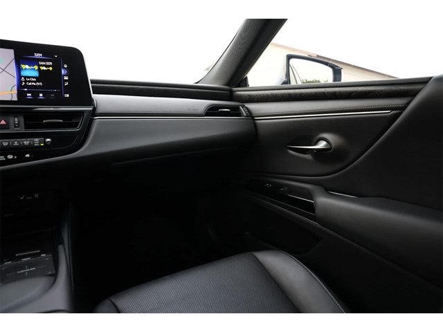 2022 Lexus ES ES 300h