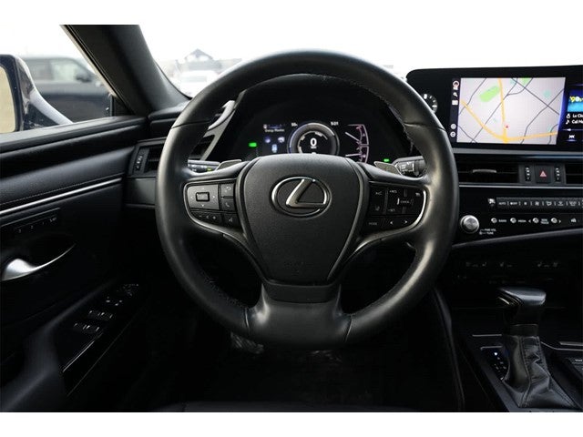 2022 Lexus ES ES 300h