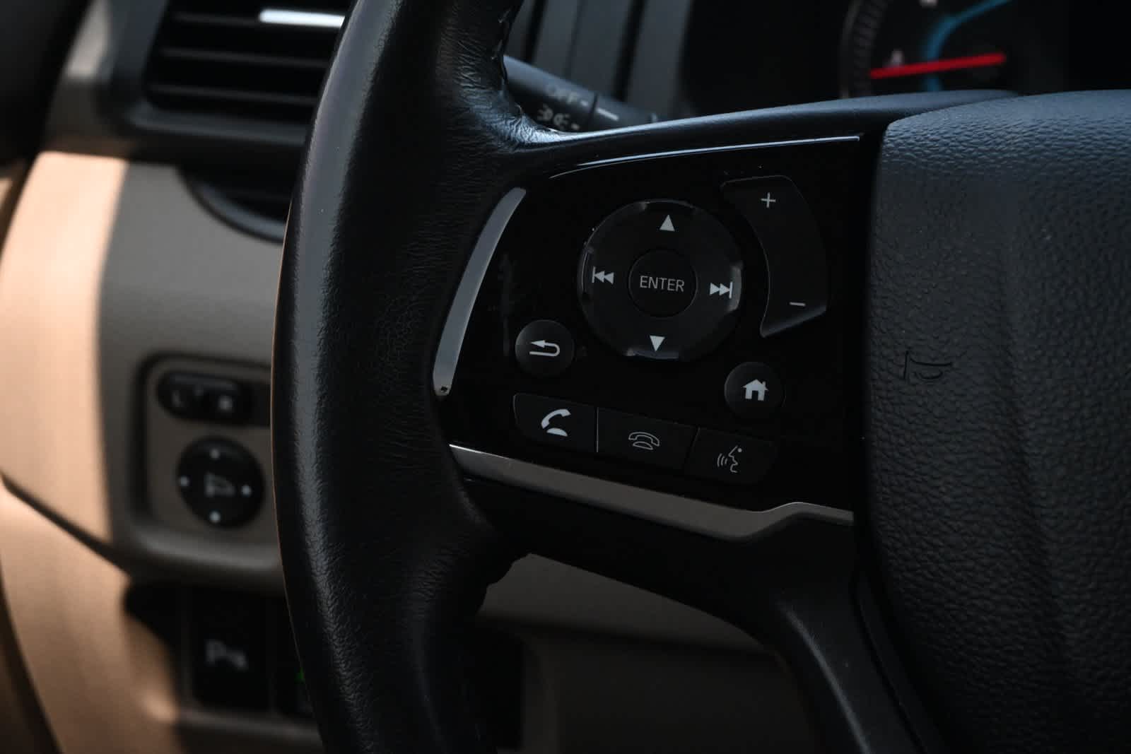 2021 Honda Pilot Touring 8-Passenger