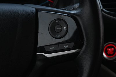 2021 Honda Pilot Touring 8-Passenger