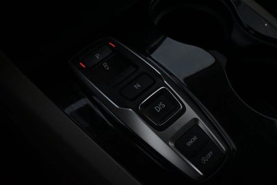 2021 Honda Pilot Touring 8-Passenger