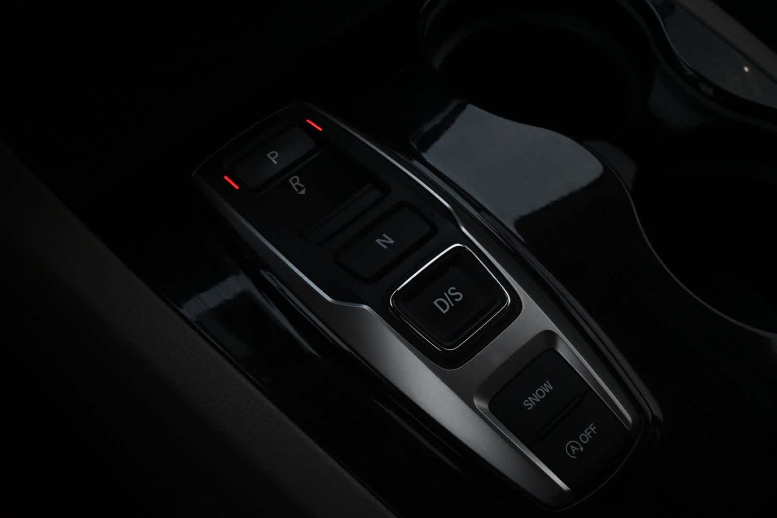 2021 Honda Pilot Touring 8-Passenger