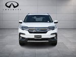 2021 Honda Pilot Touring 8-Passenger