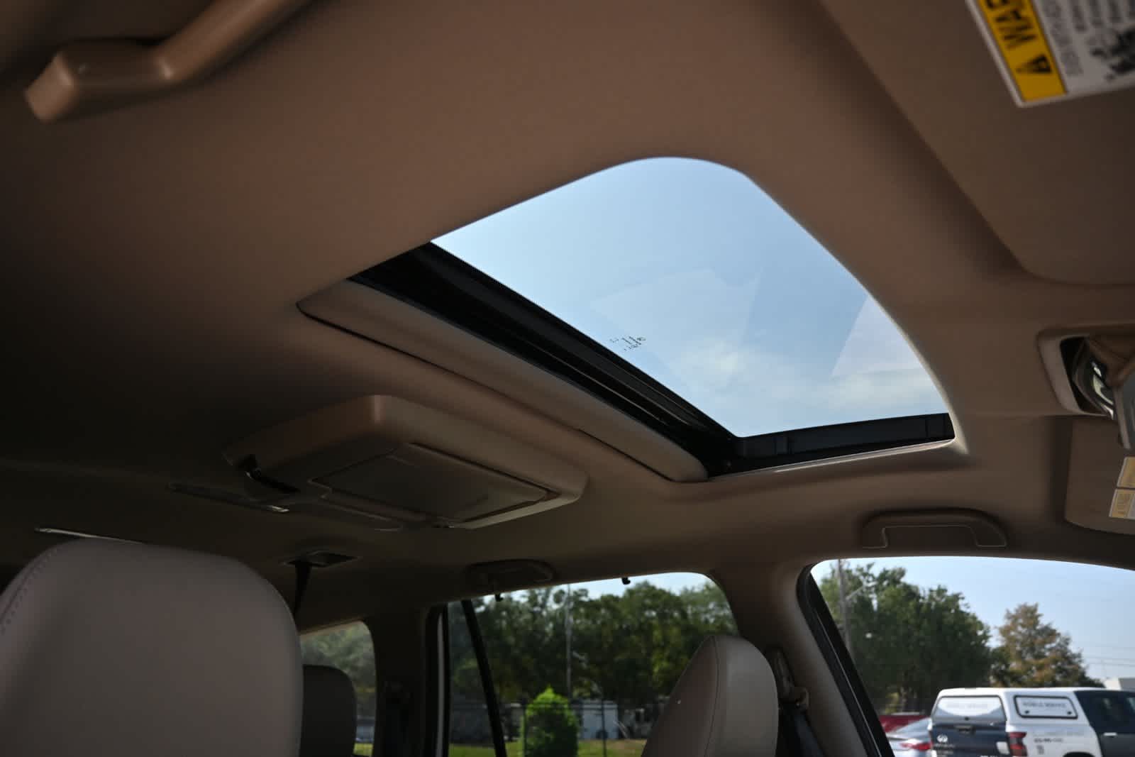 2021 Honda Pilot Touring 8-Passenger