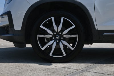 2021 Honda Pilot Touring 8-Passenger
