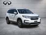 2021 Honda Pilot Touring 8-Passenger
