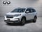 2021 Honda Pilot Touring 8-Passenger