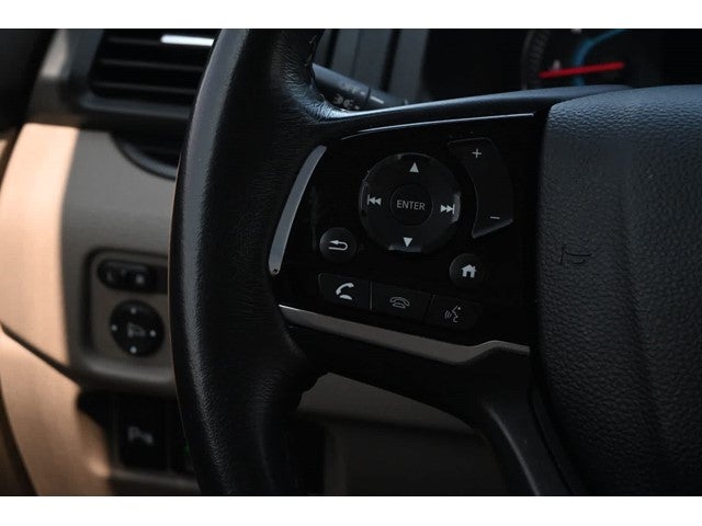 2021 Honda Pilot Touring 8-Passenger