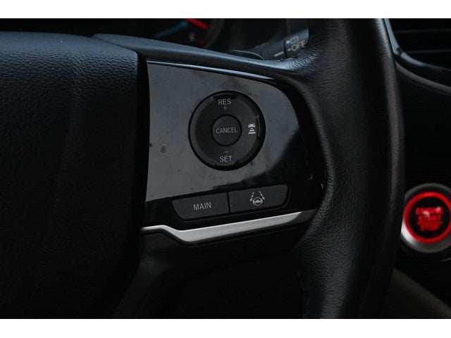 2021 Honda Pilot Touring 8-Passenger