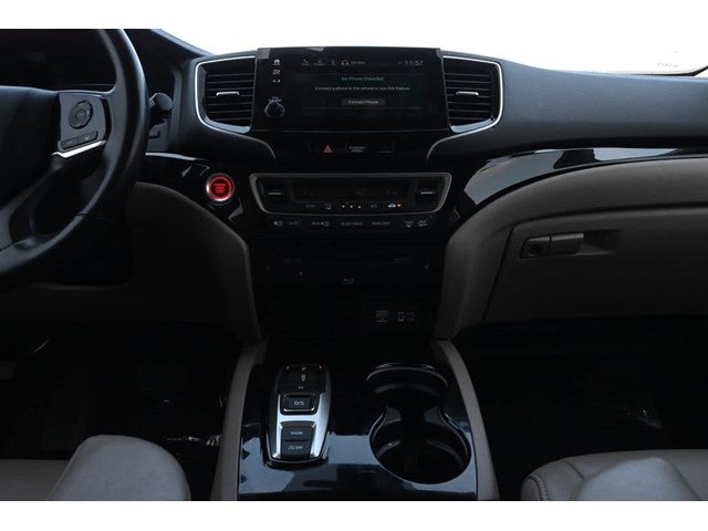 2021 Honda Pilot Touring 8-Passenger