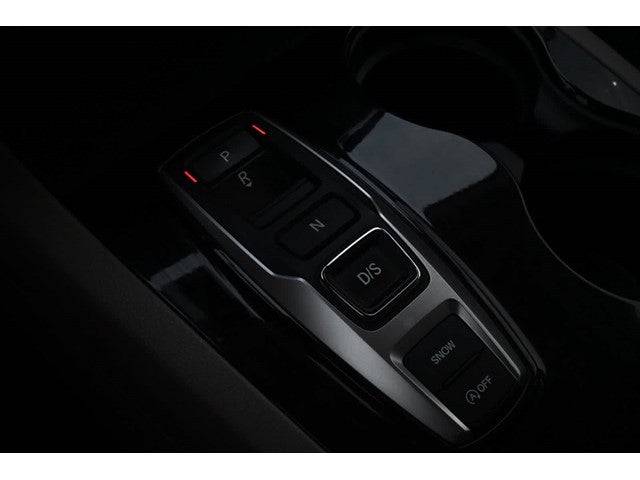 2021 Honda Pilot Touring 8-Passenger