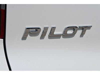 2021 Honda Pilot Touring 8-Passenger