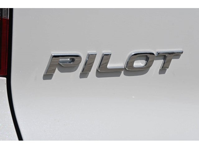 2021 Honda Pilot Touring 8-Passenger