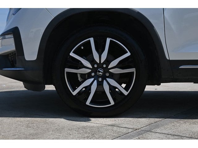 2021 Honda Pilot Touring 8-Passenger