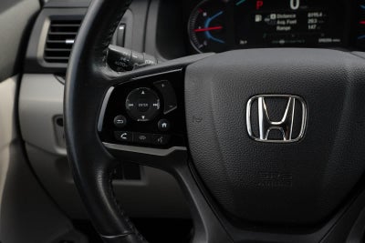 2020 Honda Pilot Touring 8-Passenger